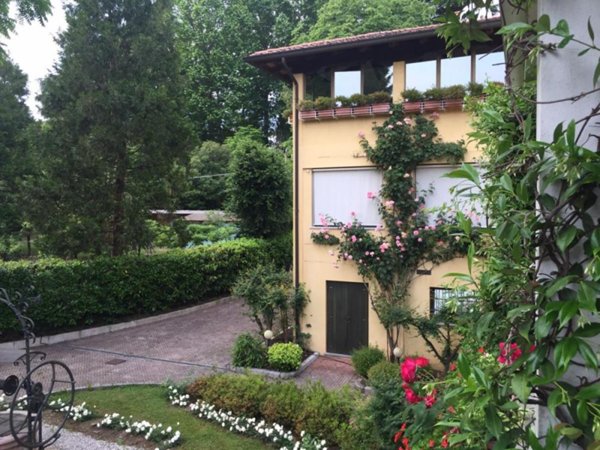 casa indipendente in vendita a Tricesimo