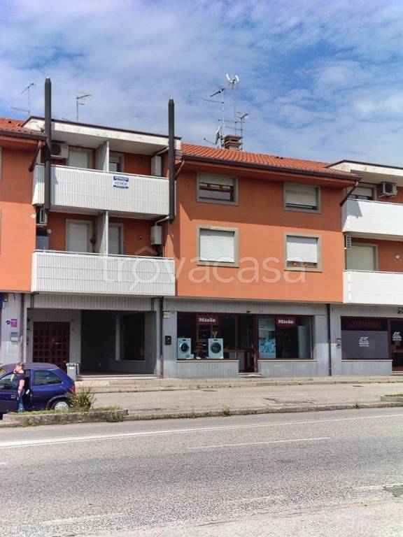 appartamento in vendita a Tricesimo