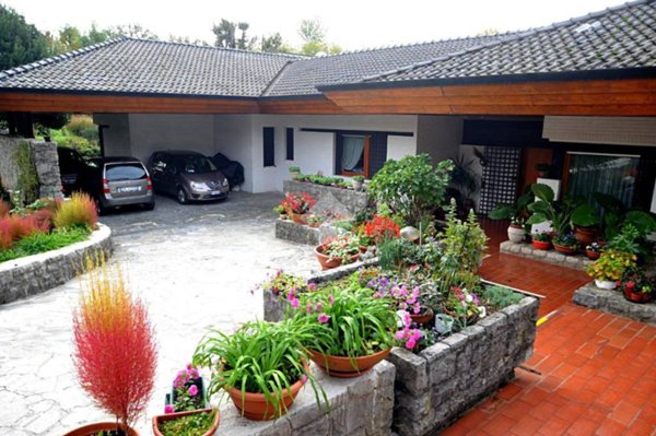 casa indipendente in vendita a Tricesimo