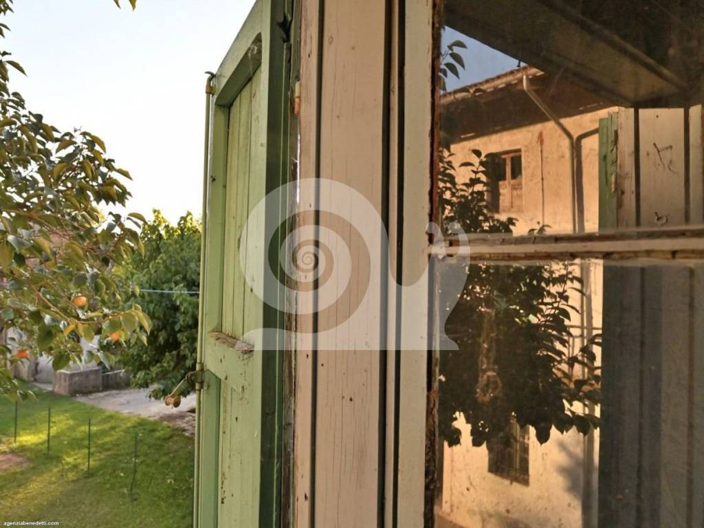 villetta a schiera in vendita a Tricesimo in zona Fraelacco