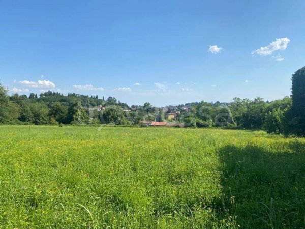 terreno edificabile in vendita a Tricesimo