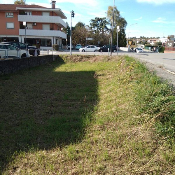 terreno edificabile in vendita a Tricesimo