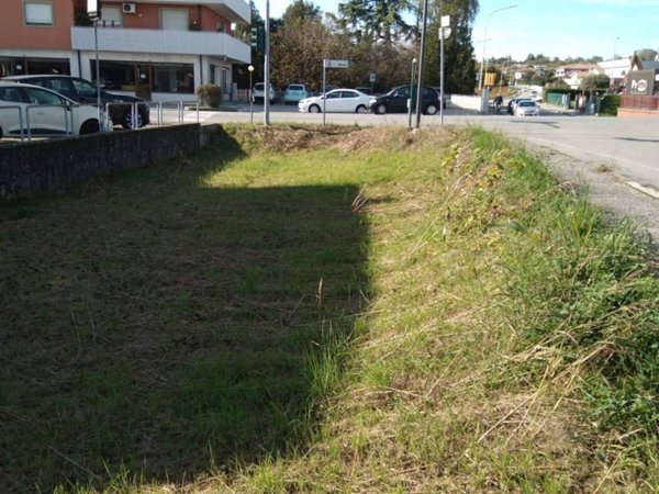terreno edificabile in vendita a Tricesimo