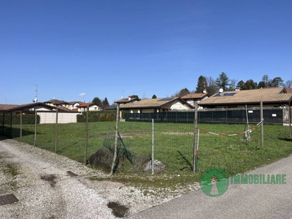 terreno agricolo in vendita a Tricesimo