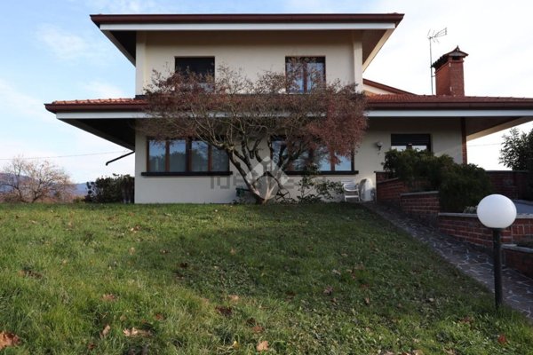 casa indipendente in vendita a Tricesimo
