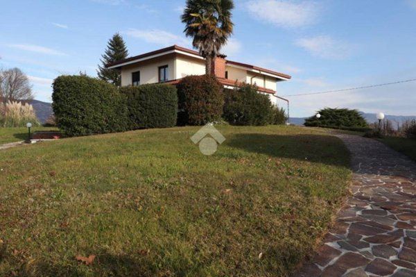 casa indipendente in vendita a Tricesimo