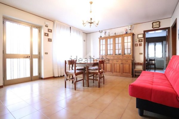 casa indipendente in vendita a Tricesimo in zona Ara Grande