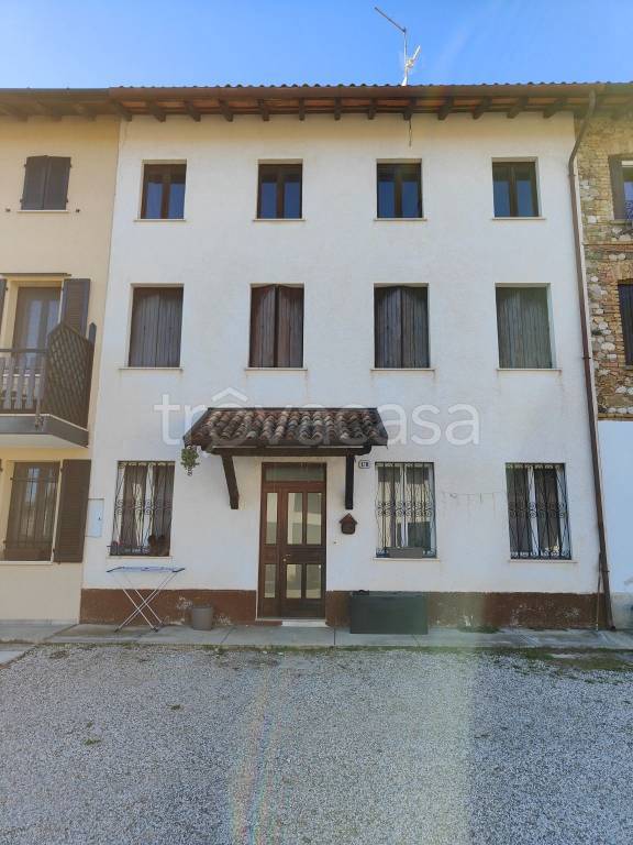 casa indipendente in vendita a Tricesimo