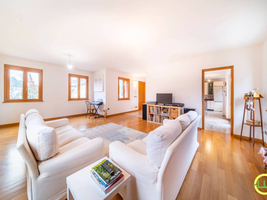 casa indipendente in vendita a Tricesimo