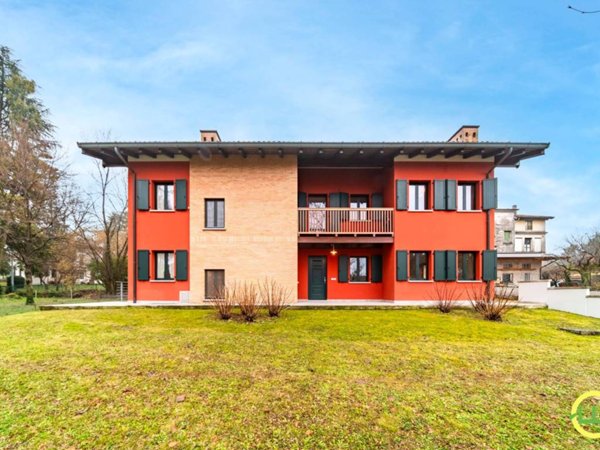casa indipendente in vendita a Tricesimo