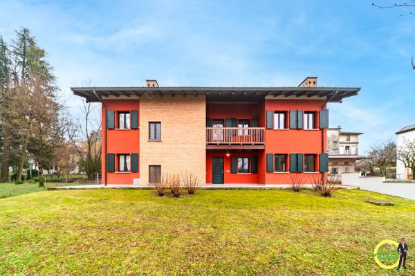 casa indipendente in vendita a Tricesimo