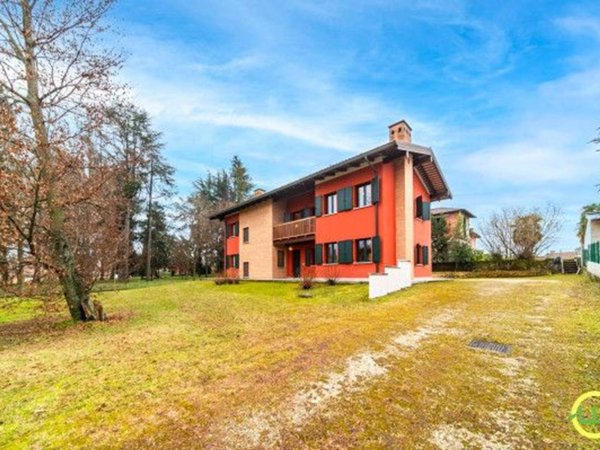 casa indipendente in vendita a Tricesimo