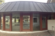 locale commerciale in vendita a Tricesimo