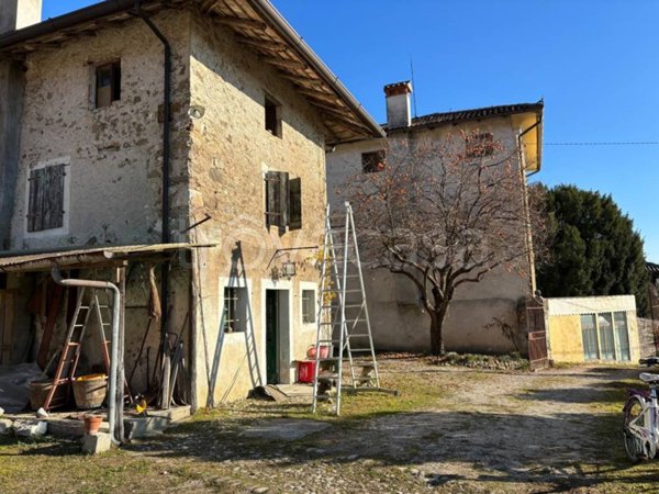 casa indipendente in vendita a Tricesimo