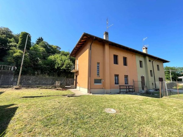 casa indipendente in vendita a Tricesimo