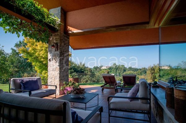 casa indipendente in vendita a Tricesimo in zona Felettano