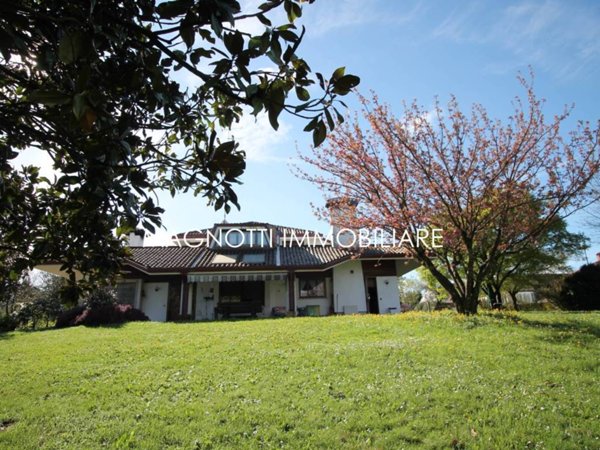 villa in vendita a Tricesimo