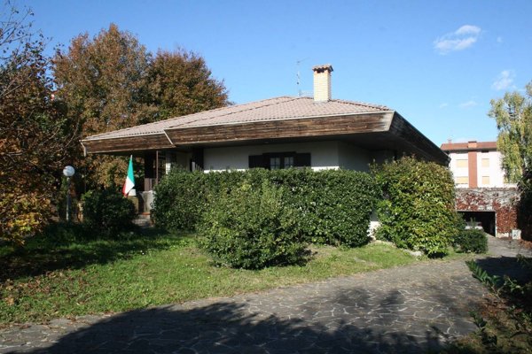 appartamento in vendita a Tricesimo