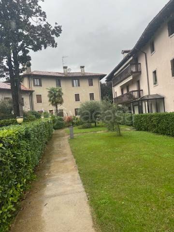 appartamento in vendita a Tricesimo