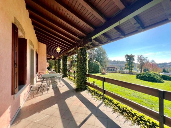 casa indipendente in vendita a Tricesimo