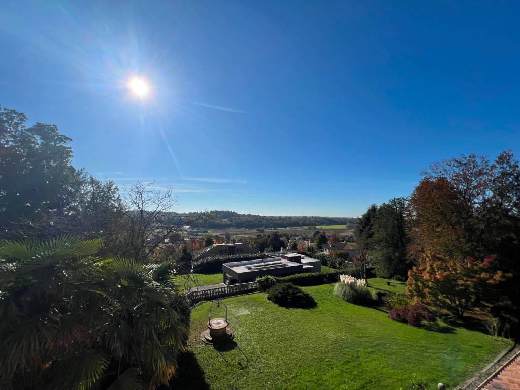 casa indipendente in vendita a Tricesimo