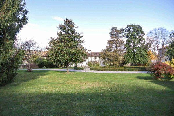 casa indipendente in vendita a Tricesimo