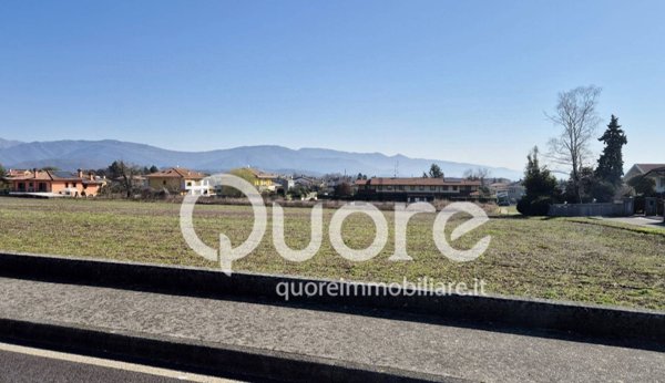 terreno edificabile in vendita a Tricesimo