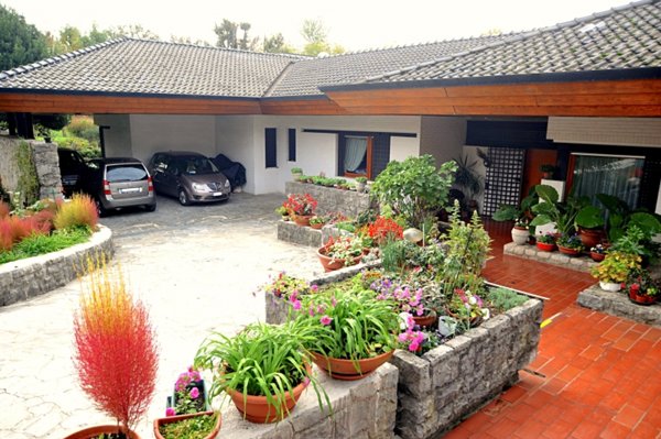 casa indipendente in vendita a Tricesimo in zona Morena