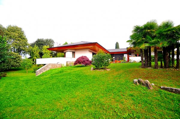 casa indipendente in vendita a Tricesimo in zona Morena