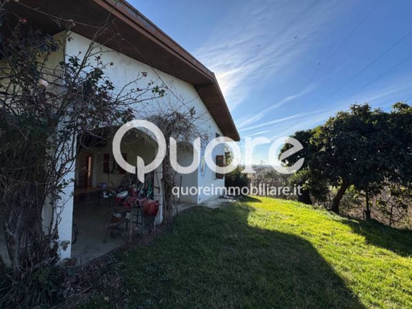 villa in vendita a Tricesimo
