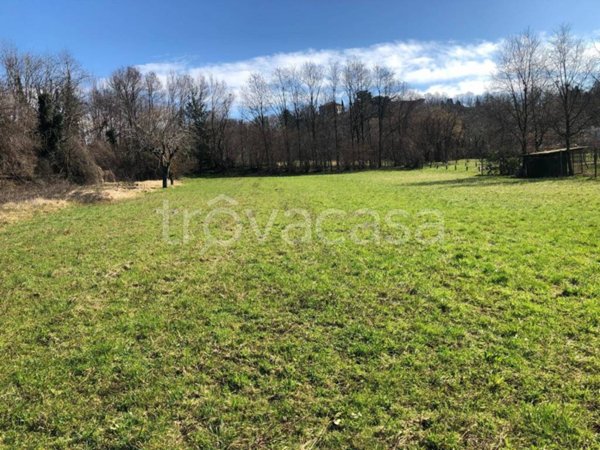 terreno edificabile in vendita a Tricesimo