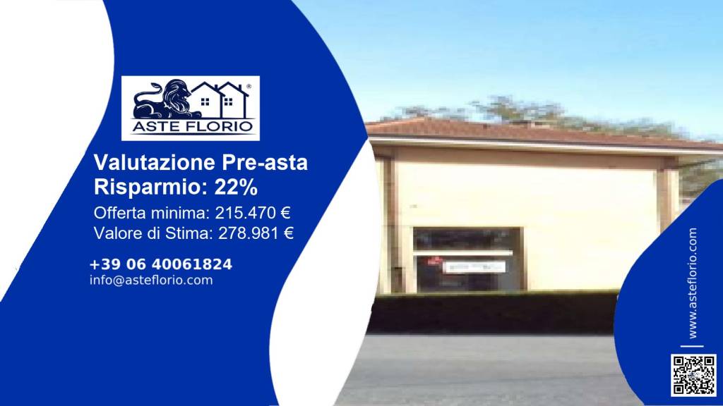 monolocale in vendita a Tricesimo