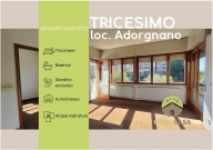 appartamento in vendita a Tricesimo