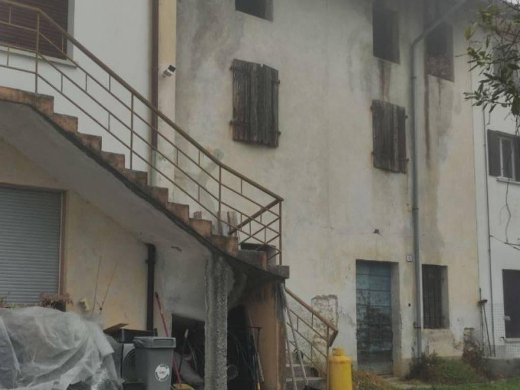 casa indipendente in vendita a Tricesimo in zona Ara Grande