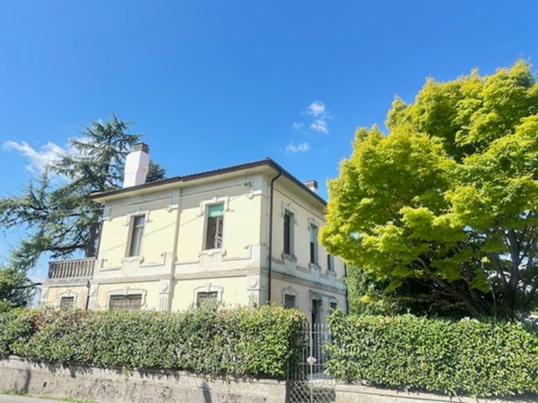 casa indipendente in vendita a Tricesimo