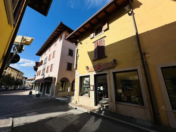 casa indipendente in vendita a Tricesimo