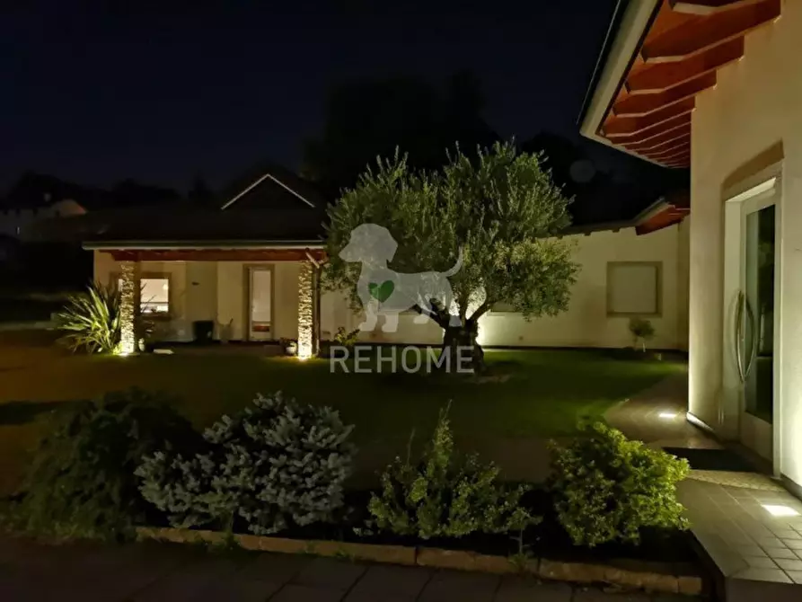 casa indipendente in vendita a Tricesimo in zona Felettano