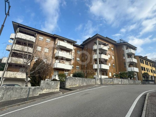 appartamento in vendita a Tricesimo