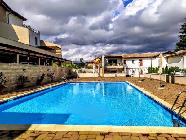 casa indipendente in vendita a Tricesimo in zona Morena