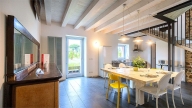 casa indipendente in vendita a Tricesimo in zona Ara Grande