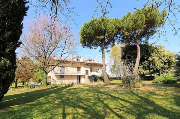 casa indipendente in vendita a Tricesimo
