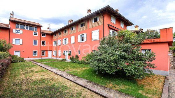 casa indipendente in vendita a Tricesimo in zona Ara Grande