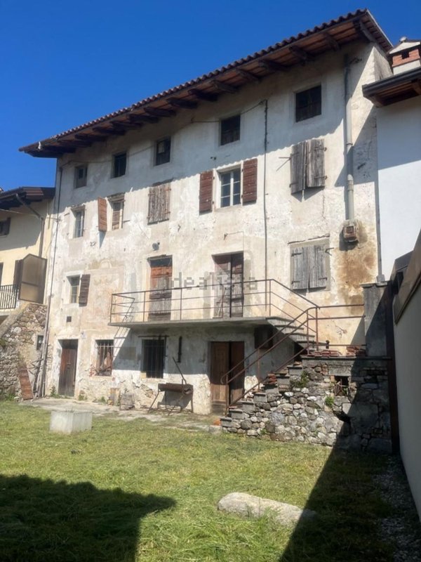 casale in vendita a Tricesimo in zona Ara Grande