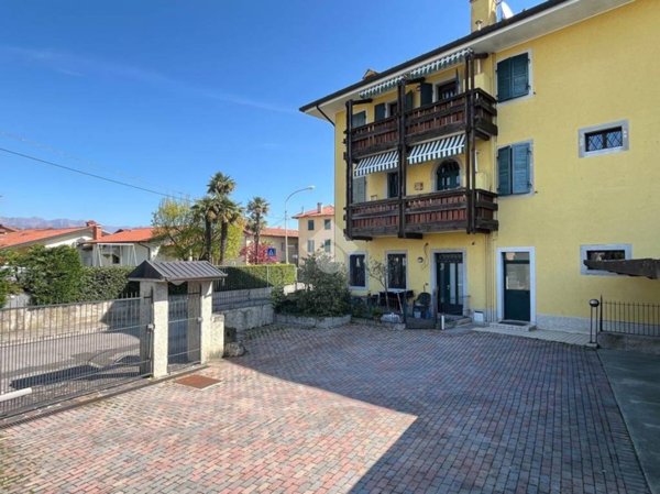 appartamento in vendita a Tricesimo