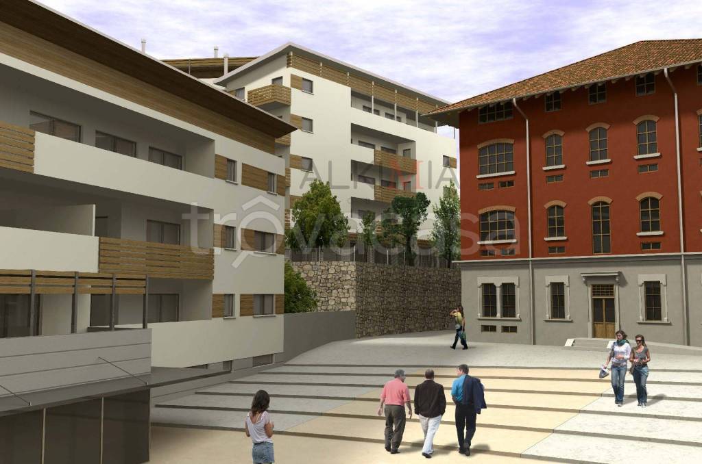 terreno edificabile in vendita a Tricesimo