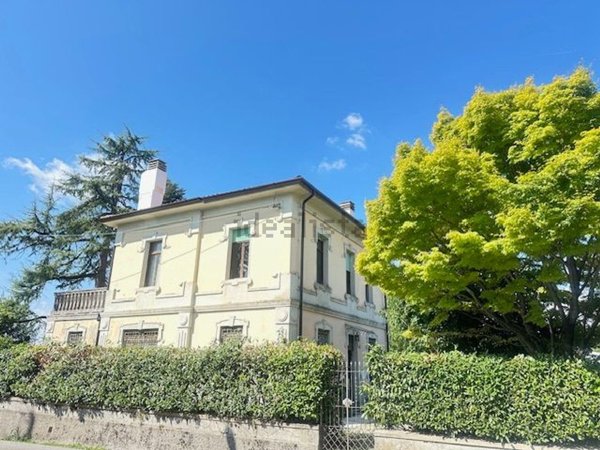 casa indipendente in vendita a Tricesimo