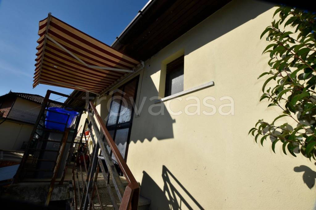 appartamento in vendita a Tricesimo
