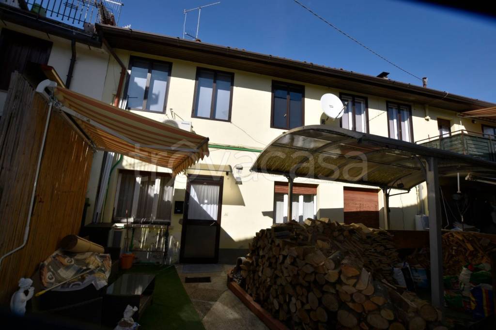 casa indipendente in vendita a Tricesimo