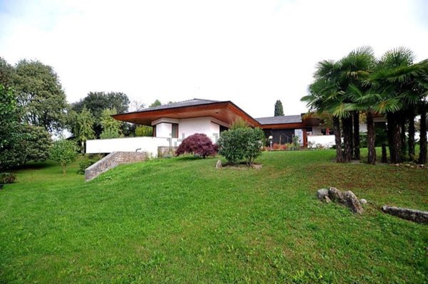 casa indipendente in vendita a Tricesimo