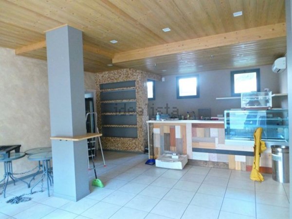 negozio in vendita a Tricesimo